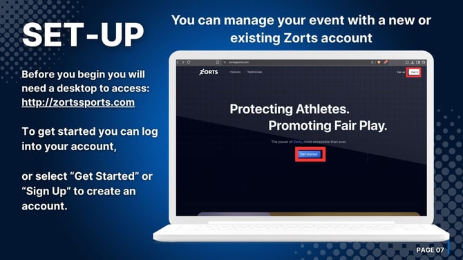 Zorts